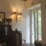 Tapada Nacional De Mafra