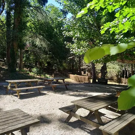 Tapada Nacional De Lodge *