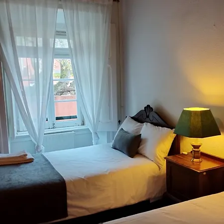 Tapada Nacional De *