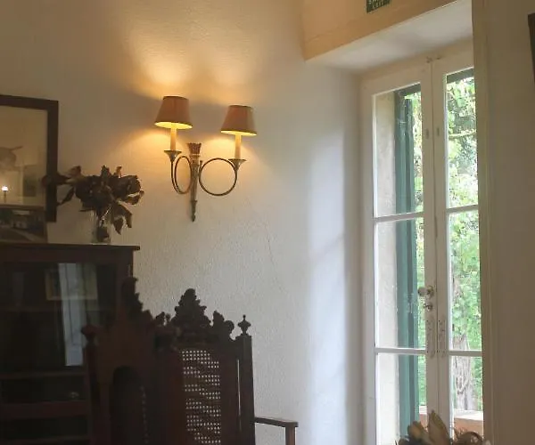 Tapada Nacional De Мафра