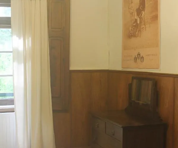 Tapada Nacional De Мафра