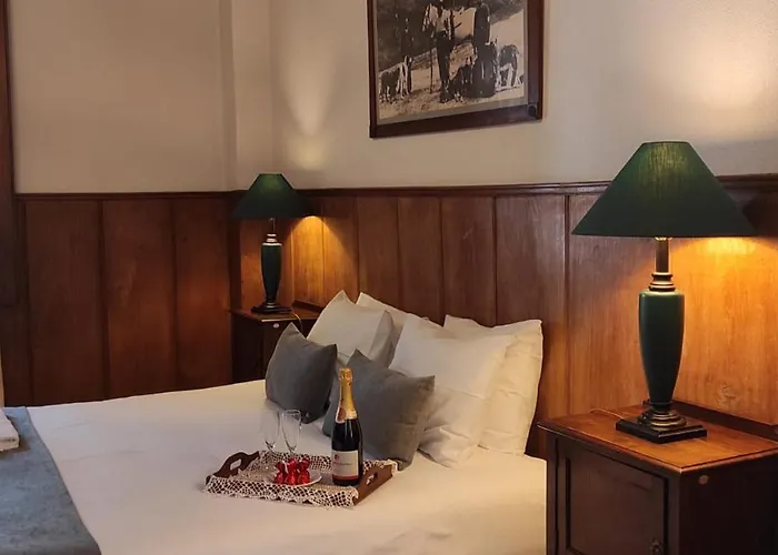 Tapada Nacional De *