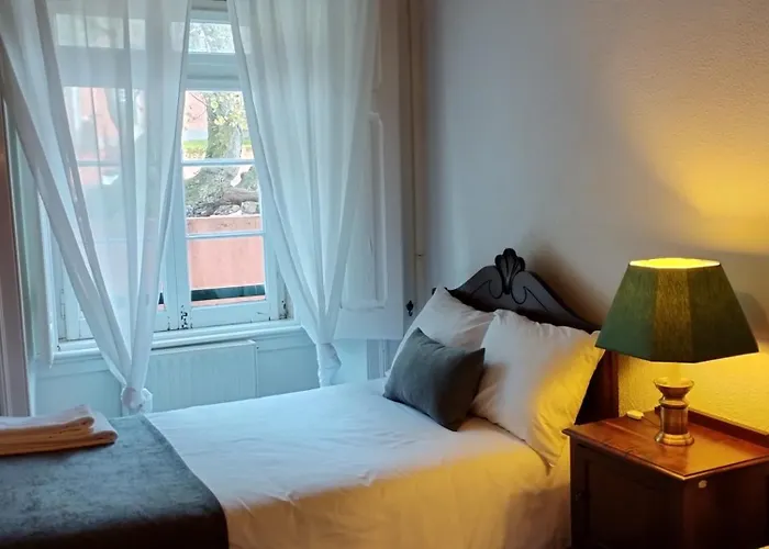 Tapada Nacional De *