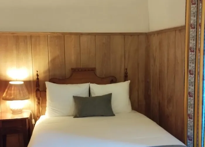 Tapada Nacional De Деревянный коттедж *